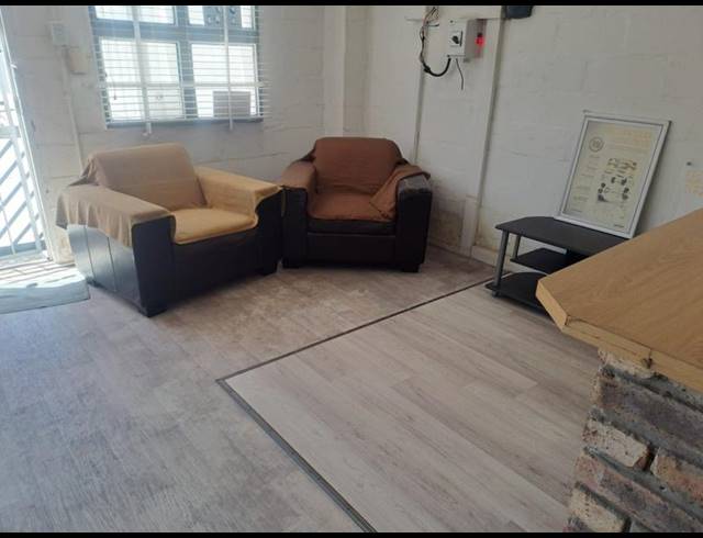 INDUSTRIAL FOR SALE IN GANSBAAI CENTRAL